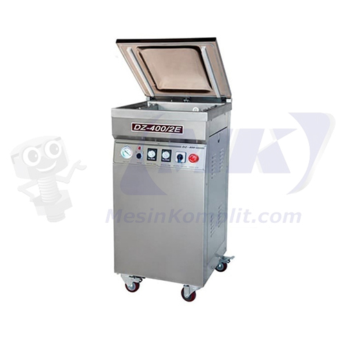 Pengemas Vakum Otoma...